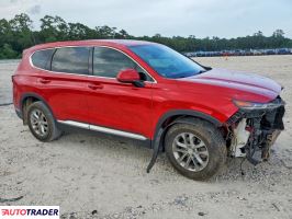 Hyundai Santa Fe 2020 2