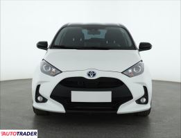 Toyota Yaris 2021 1.5 99 KM