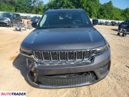 Jeep Grand Cherokee 2023