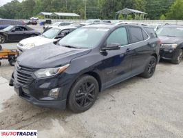 Chevrolet Equinox 2020 2