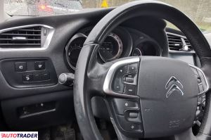 Citroen C4 2011 1.6 120 KM