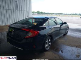 Honda Civic 2019 2 Honda Civic 2019 2