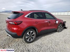Ford Escape 2023 2 Ford Escape 2023 2