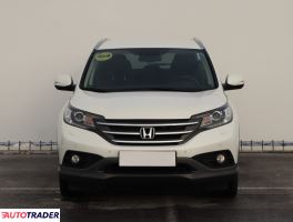 Honda CR-V 2012 2.0 152 KM