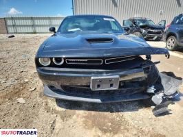 Dodge Challenger 2023 3