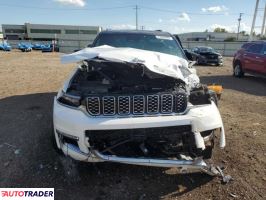 Jeep Cherokee 2022 3