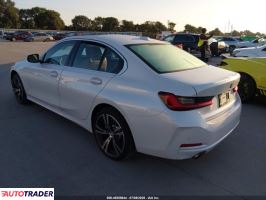 BMW 330 2024 2