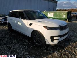 Land Rover Range Rover Sport 2024 3
