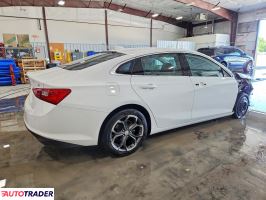 Chevrolet Malibu 2024 1