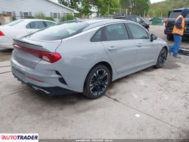 Kia Pozostałe 2024 1