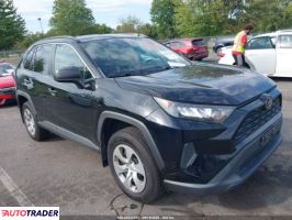 Toyota Pozostałe - zobacz ofertę