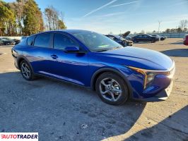 Kia Pozostałe 2025 2