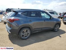 Kia Pozostałe 2023 2 Kia Pozostałe 2023 2