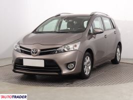 Toyota Verso 2014 1.8 144 KM