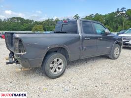 Dodge Ram 2020 5