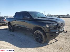 Dodge Ram 2024 5 Dodge Ram 2024 5
