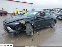 Hyundai Sonata 2024 2