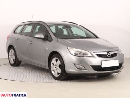 Opel Astra 2010 1.7 123 KM