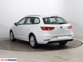 Seat Leon 2019 1.0 113 KM Seat Leon 2019 1.0 113 KM