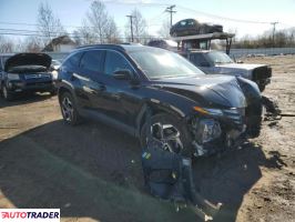 Hyundai Tucson 2023 2 Hyundai Tucson 2023 2