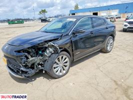 Buick Pozostałe - zobacz ofertę
