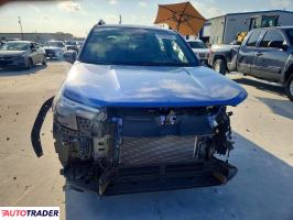 Subaru Forester 2026 2