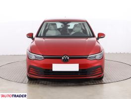 Volkswagen Golf 2021 1.0 108 KM