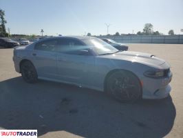 Dodge Charger 2021 3