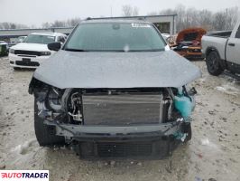 GMC Terrain 2024 1