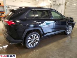Toyota Pozostałe 2019 2 Toyota Pozostałe 2019 2