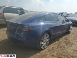 Tesla Model 3 2023 Tesla Model 3 2023