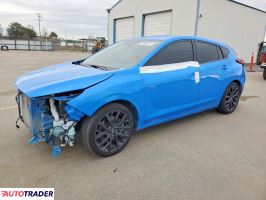 Subaru Impreza 2025 2