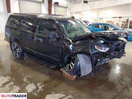 Chevrolet Tahoe 2020 6