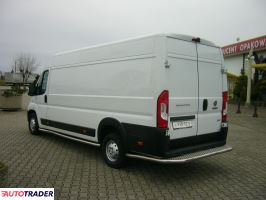 Fiat Ducato 2019 3.0