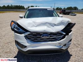 Ford Edge 2022 2