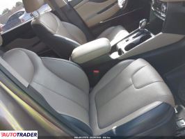 Hyundai Santa Fe 2020 2