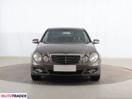 Mercedes E-klasa 2008 1.8 181 KM