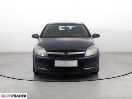 Opel Astra 2005 1.4 88 KM Opel Astra 2005 1.4 88 KM
