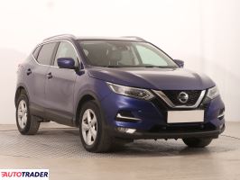 Nissan Qashqai 2019 1.7 147 KM