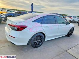 Honda Civic 2026 2