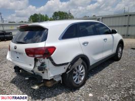 Kia Sorento 2019 2 Kia Sorento 2019 2