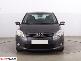 Toyota Auris 2010 1.6 130 KM