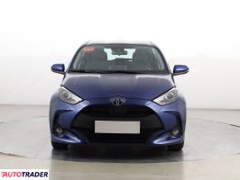 Toyota Yaris 2022 1.5 123 KM