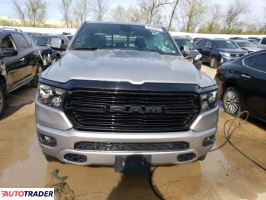 Dodge Ram 2020 5