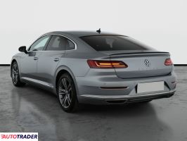 Volkswagen Arteon 2020 2.0 187 KM