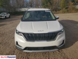 Kia Carnival 2024 3