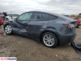 Tesla Model Y 2024 Tesla Model Y 2024
