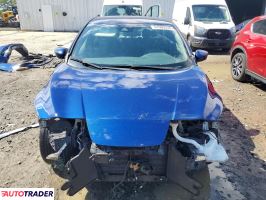 Nissan Leaf 2022