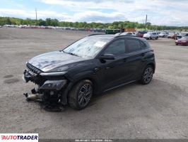 Hyundai Kona 2022 1