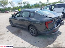 Kia Pozostałe 2025 2